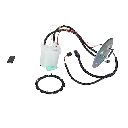 Carter Fuel Pumps 05-07 Ford F250-F350 Sduty 5.4-6.8L Fuel Pump Mod, P76398M P76398M
